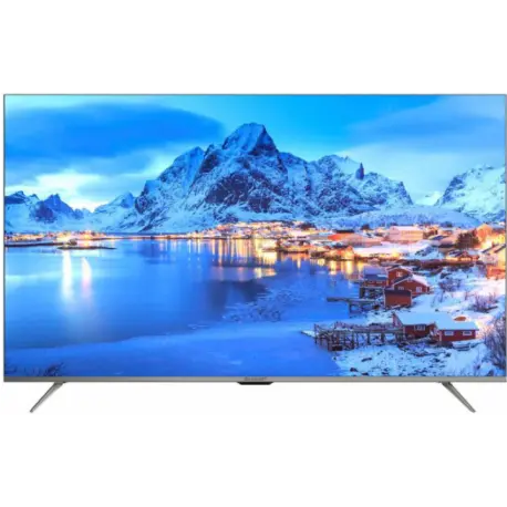 Téléviseur - 50" - 4K - Android - Garantie 3 ans