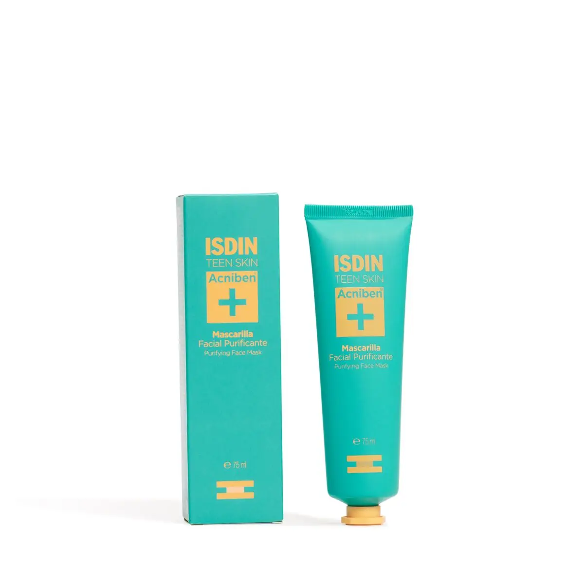 Masque Visage Purifiant - 75ml