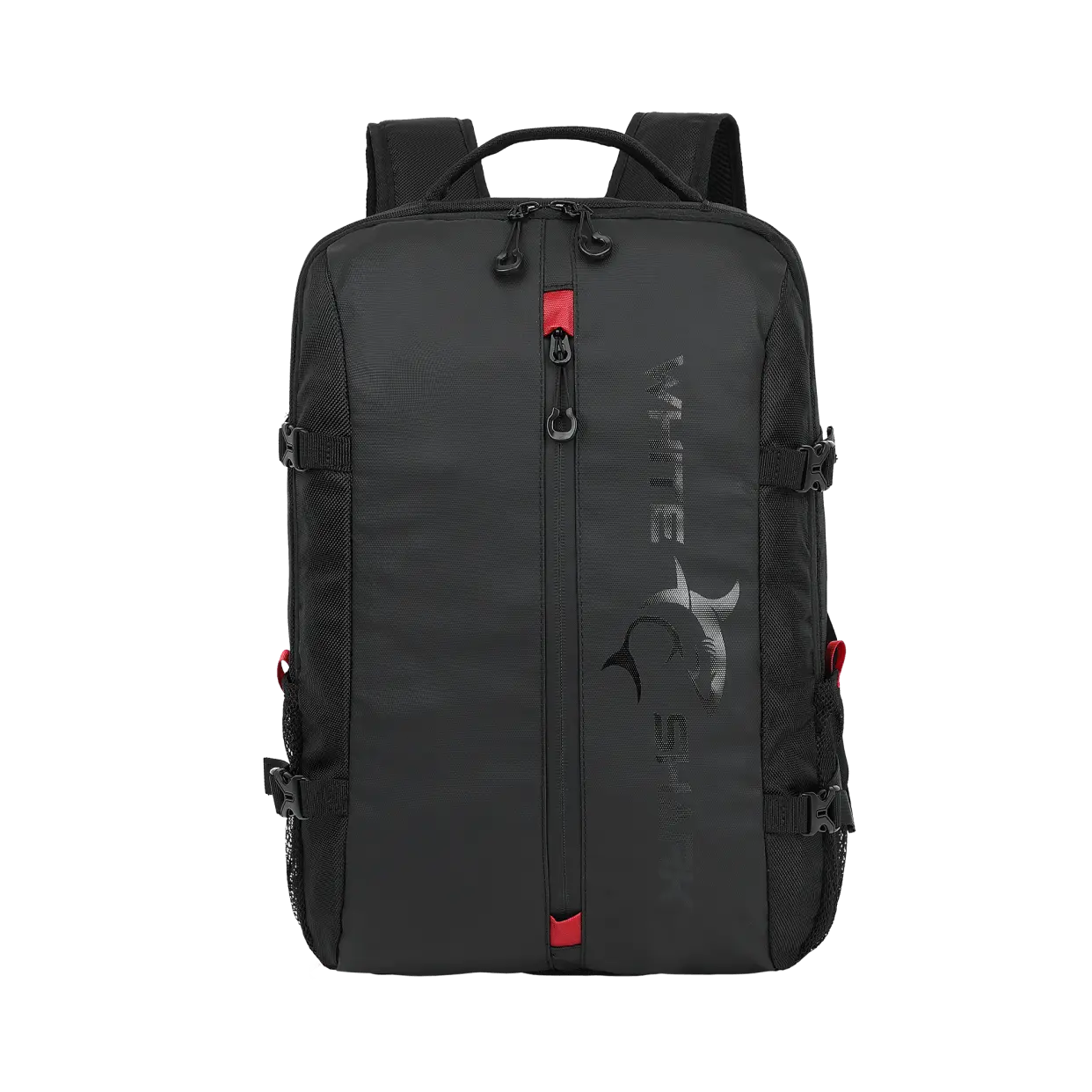 Sac a dos - GAMING BACKPACK RUKSAK - GBP-009 TROOPER - 16" - Noir