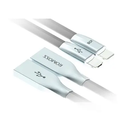 Cable - CB22C-26G - Gris