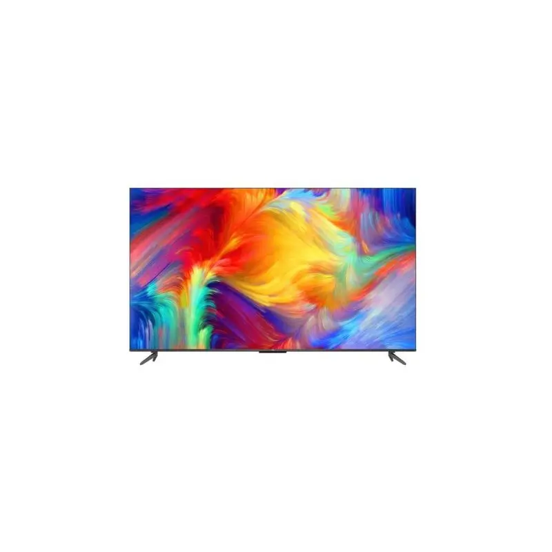 TV - P735 - 43" - 4K - Smart - Noir