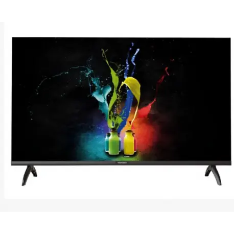Tv - Récepteur Intégré - Garantie 3 ans