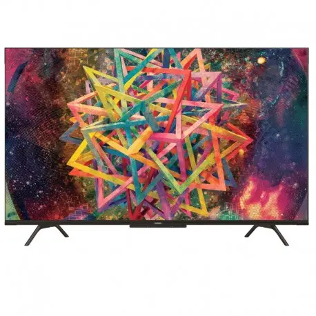 TV - G4E - 55" - 4k - Smart - Noir - Garantie 3 ans