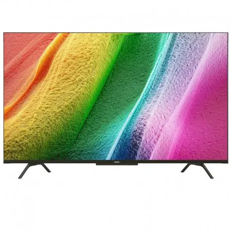 TV - G4E - 65" - 4k - Smart - Noir - Garantie 3 ans