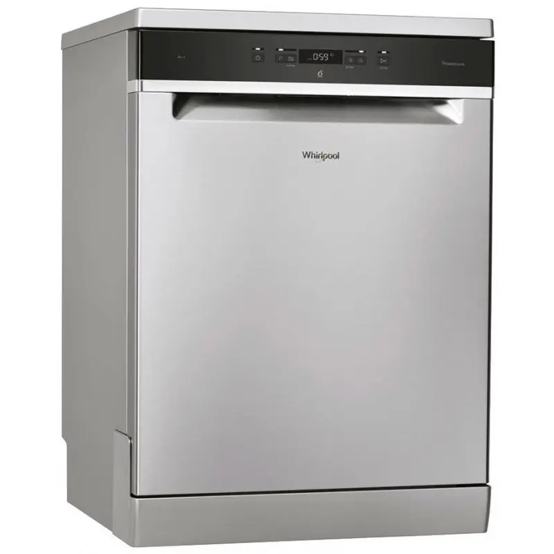 Lave Vaisselle - WFC3C26 PX - Inox