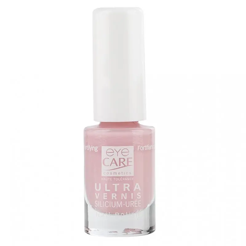 Vernis - Sorbet rose 1570 - Eye care