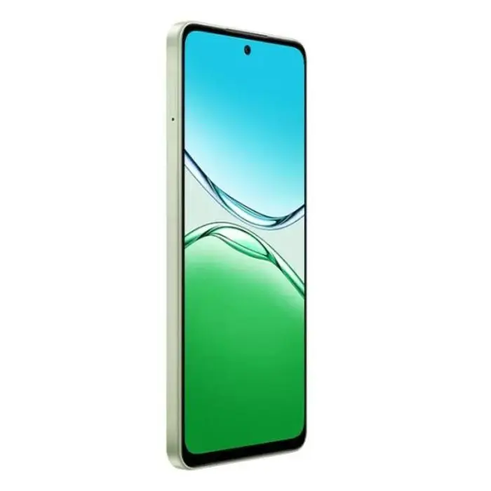 Smartphone - A5PRO-8/256 - Vert