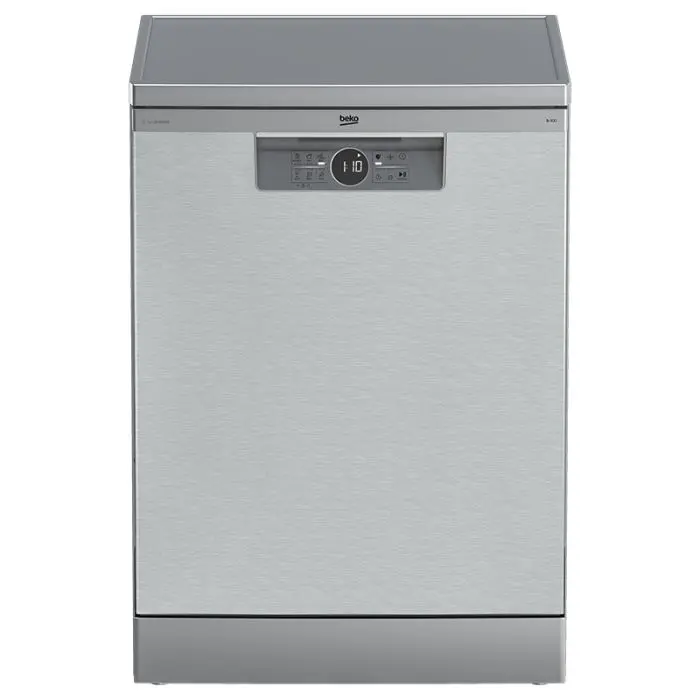 Lave Vaisselle - BDFN26522XQ - Inox