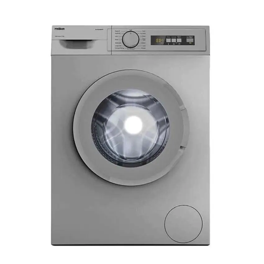 MACHINE À LAVER 8KG FRONTALE -ALLP81000.S01 - 1000 TR - SILVER - Garantie 1 an
