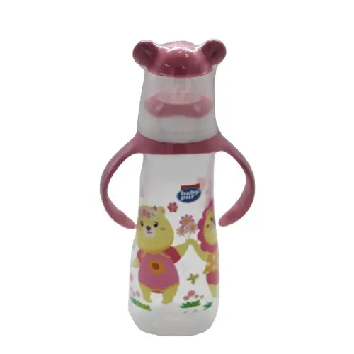Biberon Funny Anses - 250 ML