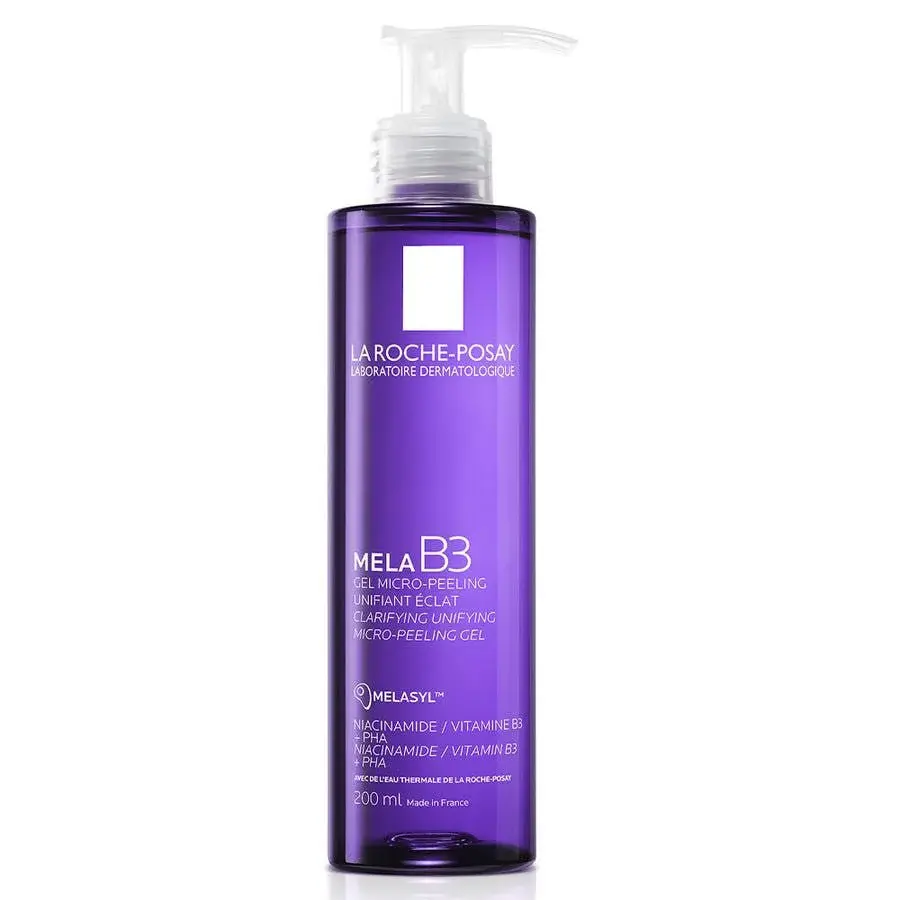 Mela B3 - Gel Micro Peeling - 200ml