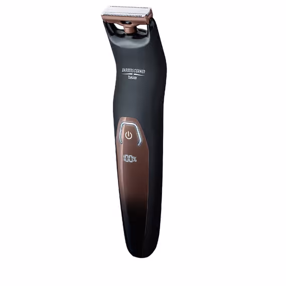 Tondeuse corps - HR 6000 - Garantie 1 an - Noir
