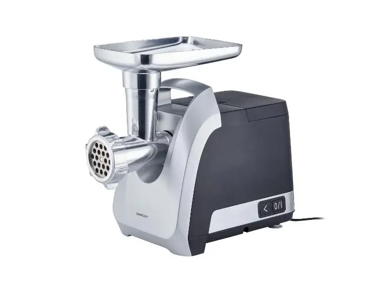Hachoir à viande électrique - 3200W - 6.5L - SK088