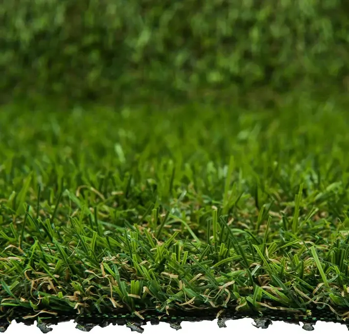 Gazon Artificiel 20 mm - Pelouse Synthétique - Rouleau faux herbes Intérieur et Extérieur