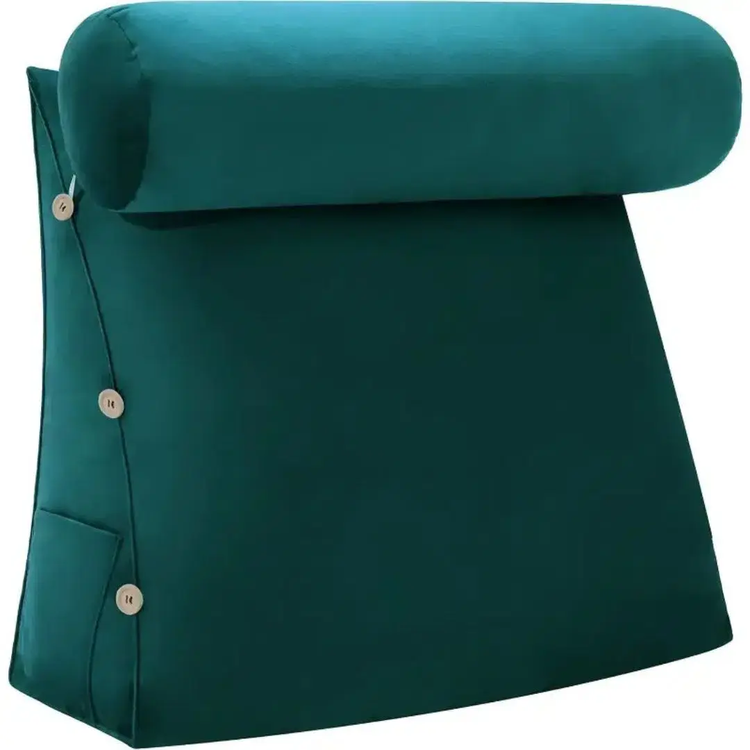 Coussin de Lecture Détente - Multi Couleur