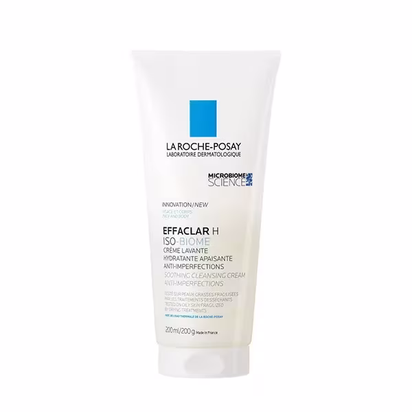 Crème Lavante - 200ml