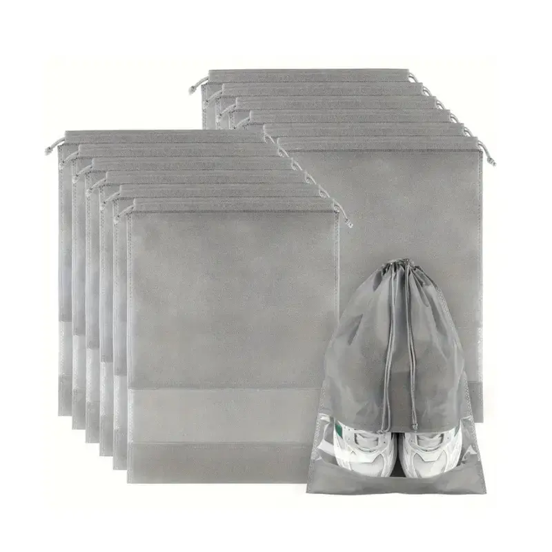 Pack 10x Shoes Bag SHUSS