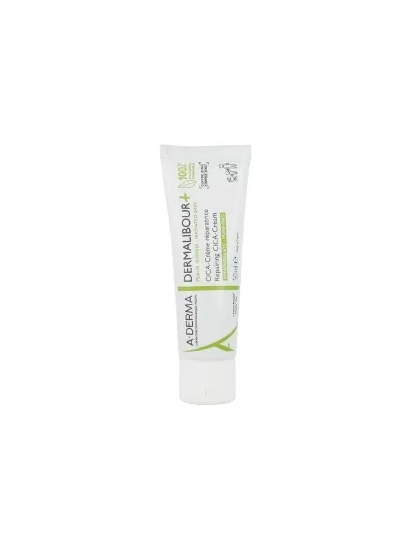 Dermalibour - Cica Crème - 50ML
