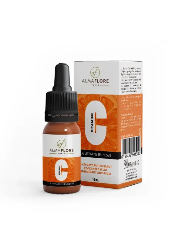 Sérum - Vitamine C - 10ml