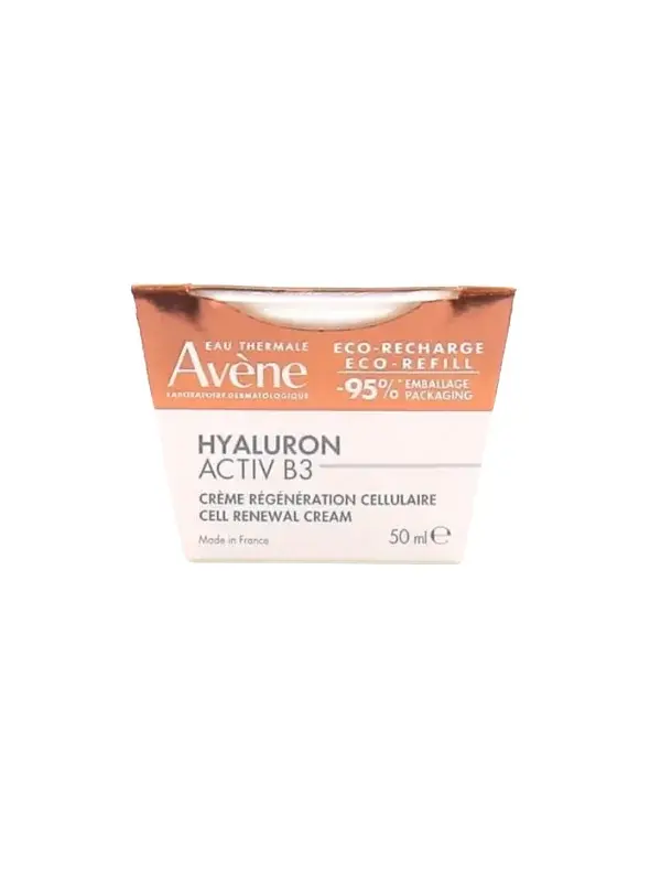 Hyaluron activ b3 - Aqua gel crème - Pot 50ml
