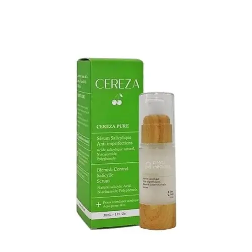 Pure serum salicylique - Anti imperfect - 30ml