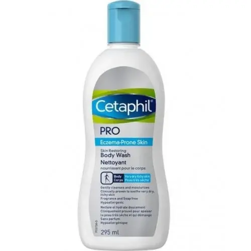 Pro eczema lotion nettoyant - Body wash - 295ml