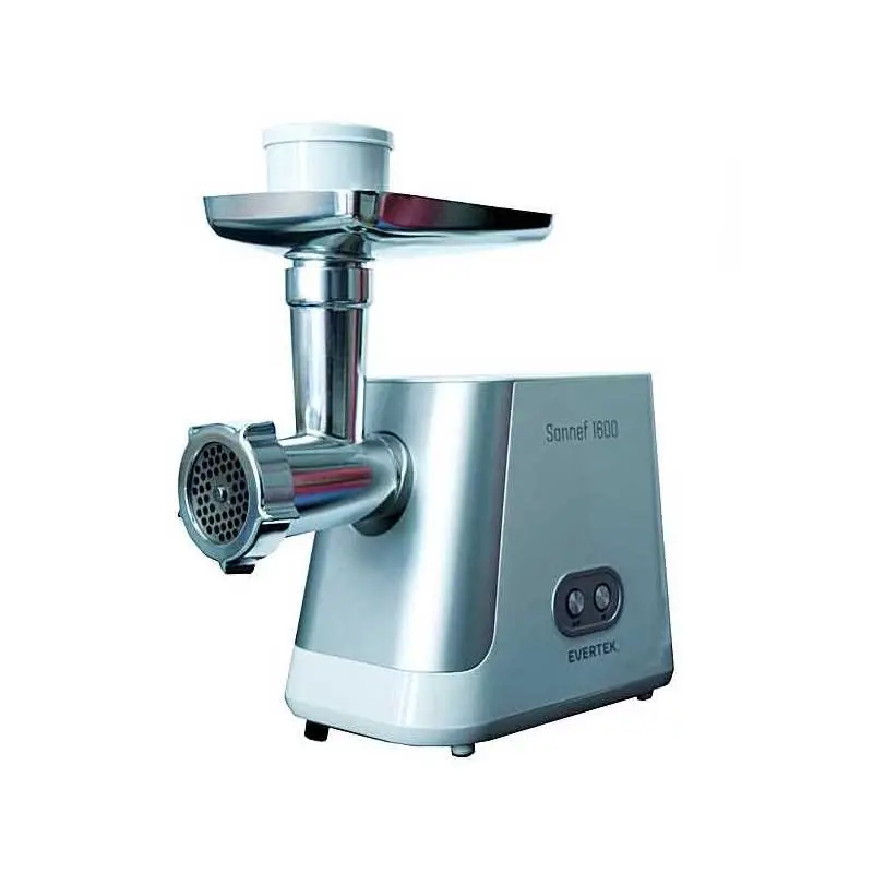Hachoir à viande - Sannef - 1600W