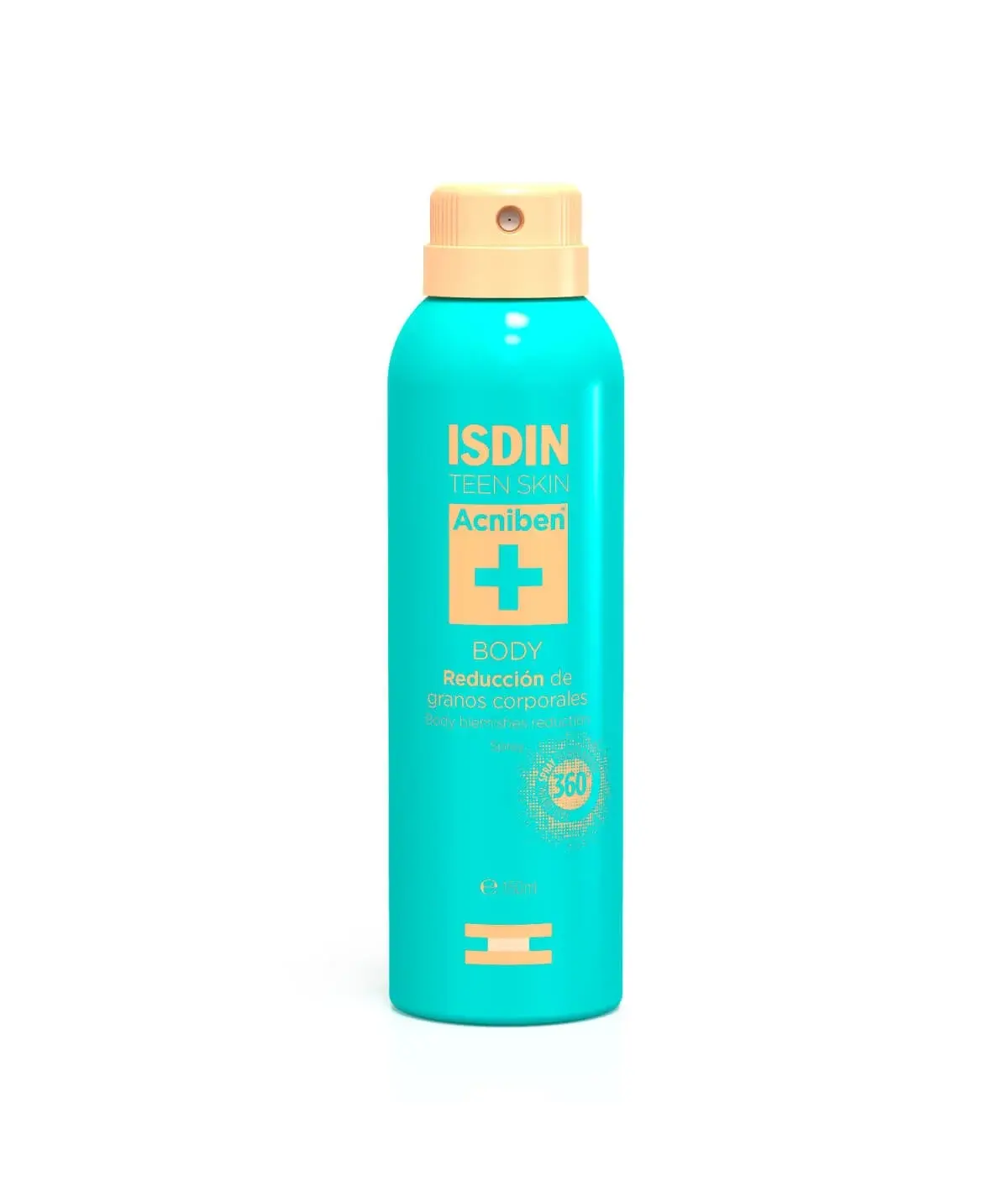 Spray Corporel Anti-imperfections - 150ml