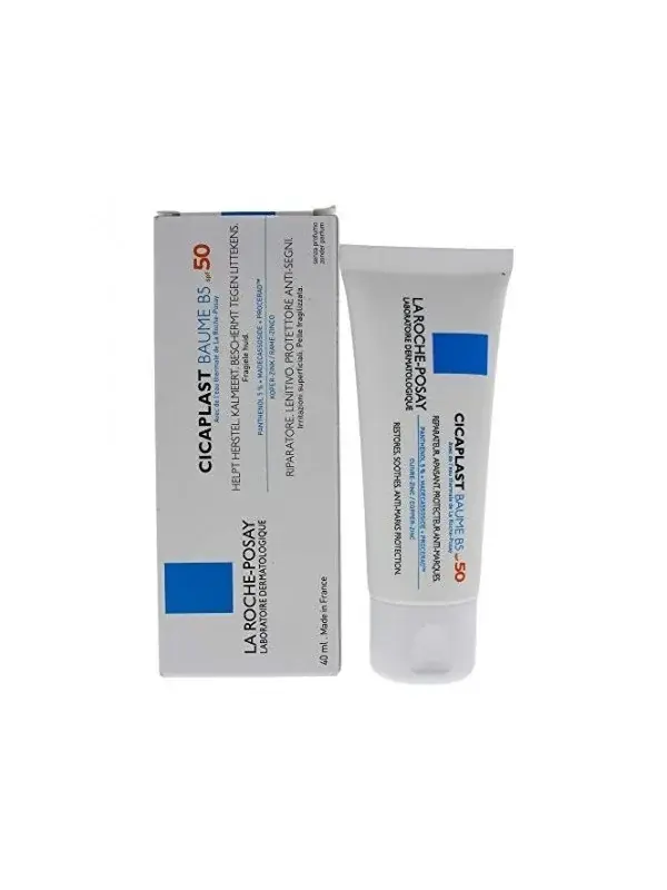 Baume - B5 - 40ml - spf50