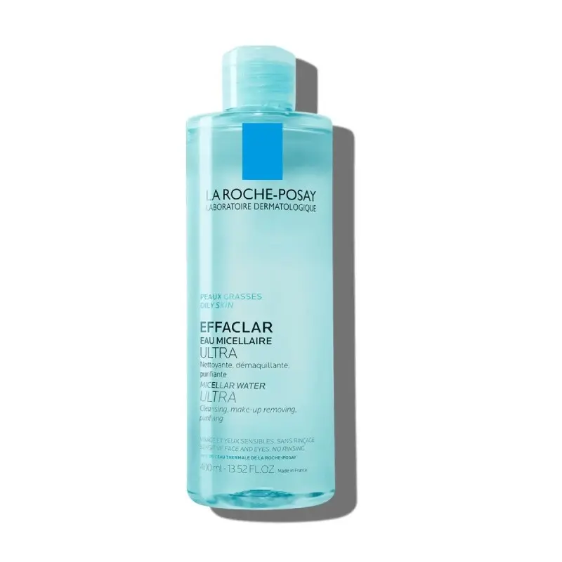 Eau micellaire - Ultra - 400ml