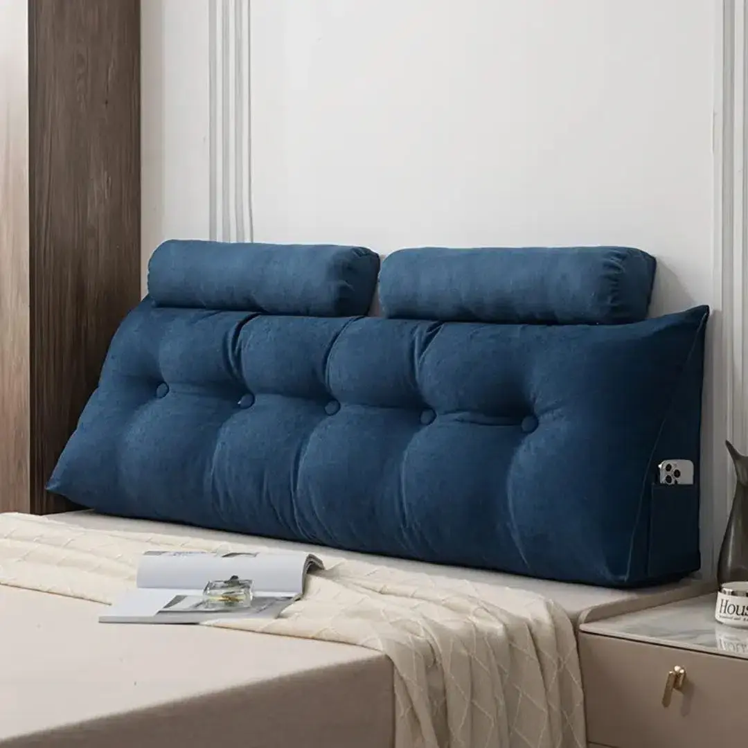 Coussin D'adosse - RELAX - Multi Couleur