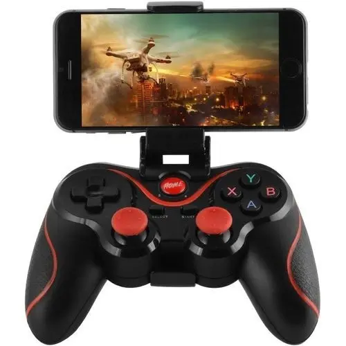Manette Bluetooth Sans Fil Android