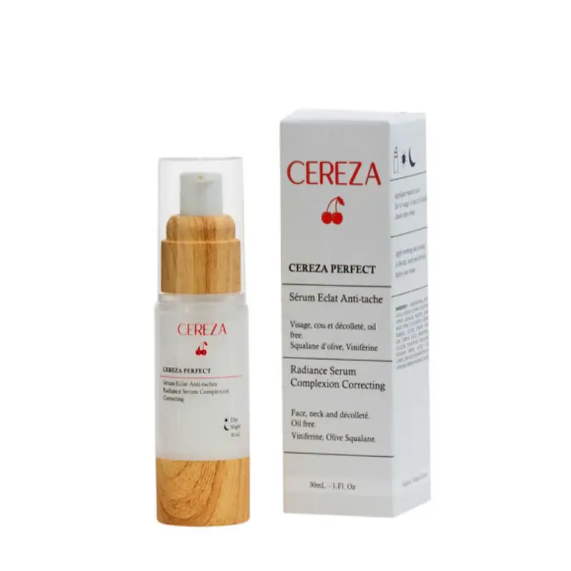 Perfect serum éclat - Anti tache - Fl 30ml