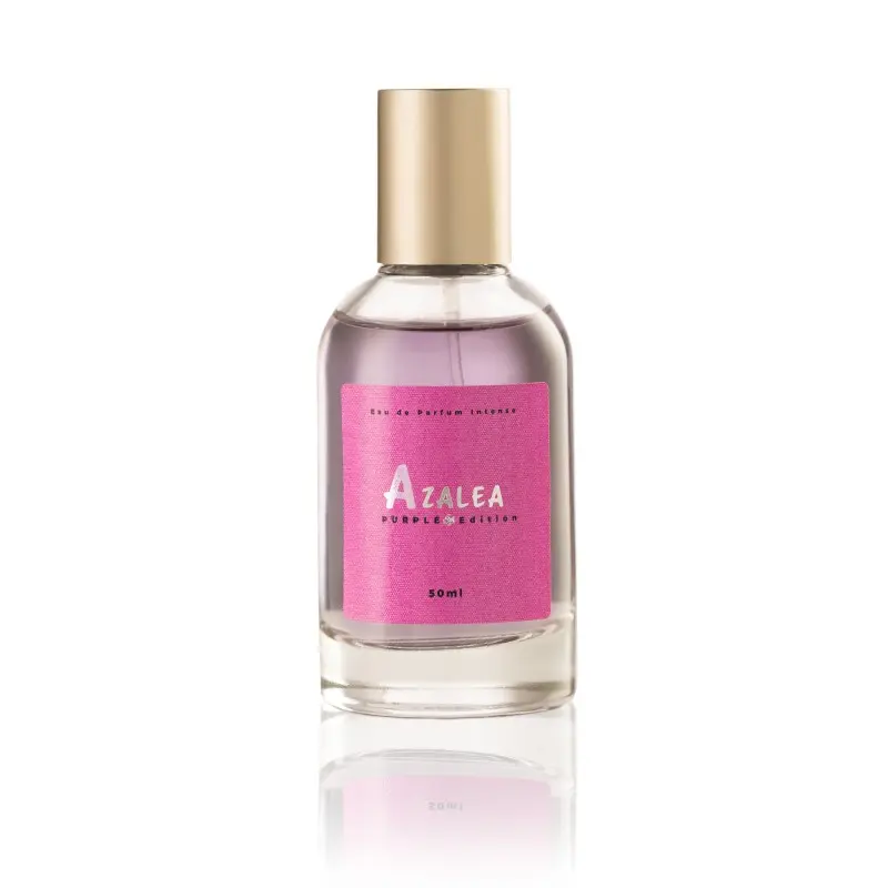 AZALEA - Purple Edition 50ML - azal