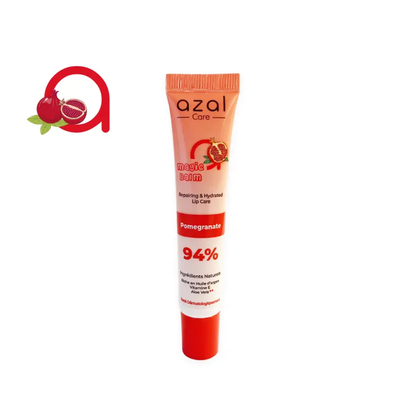 Magic Balm - Grenade - azal
