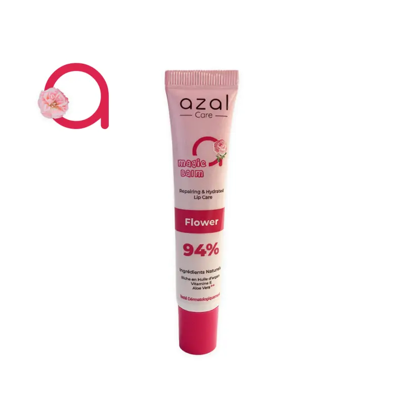 Magic Balm - Rose - azal
