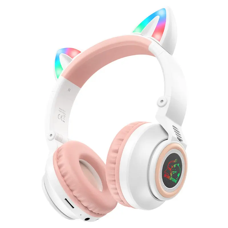 Casque Borofone BO18 Bluetooth