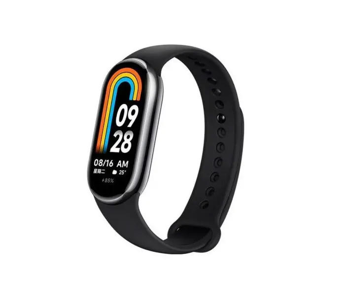 Bracelet Connecté Xiaomi Smart Band 9 Noir