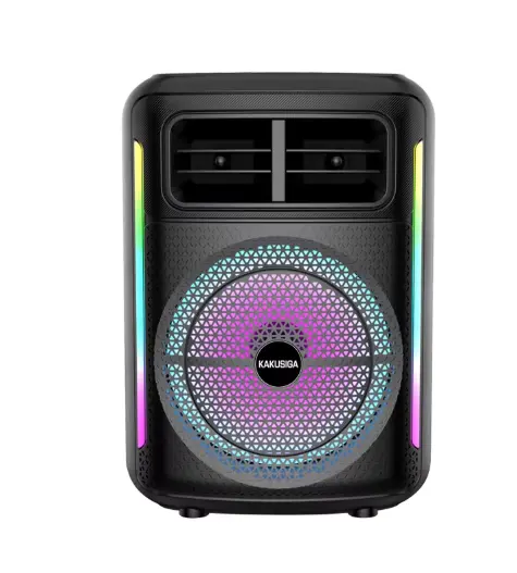 Haut Parleur Rechargeable Bluetooth KK8102