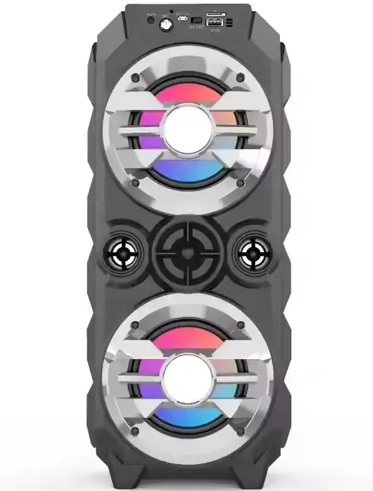 Haut Parleur Rechargeable Bluetooth