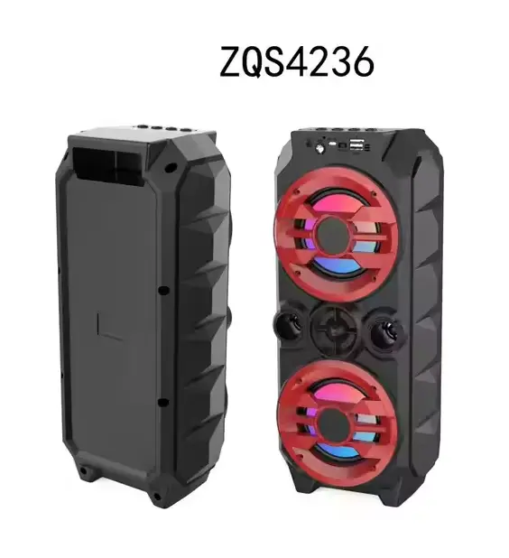 Haut Parleur Rechargeable Bluetooth