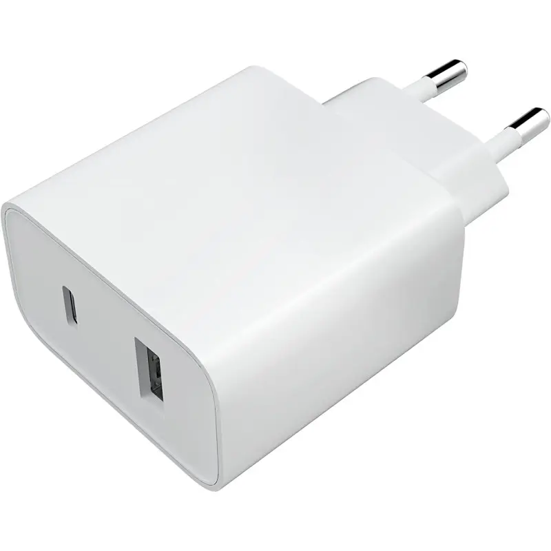 Chargeur Secteur Xiaomi Mi 33W Blanc