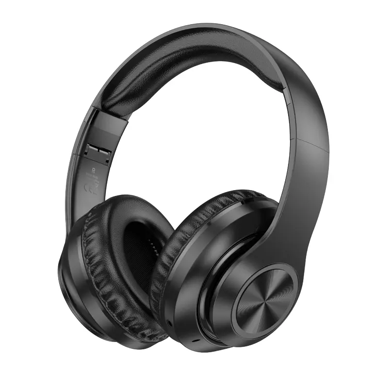 Casque Borofone BO24 Bluetooth Noir