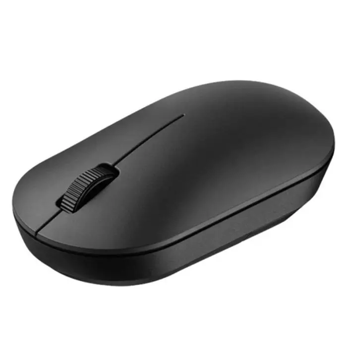 Souris Sans Fil XIAOMI LITE 2 - Noir
