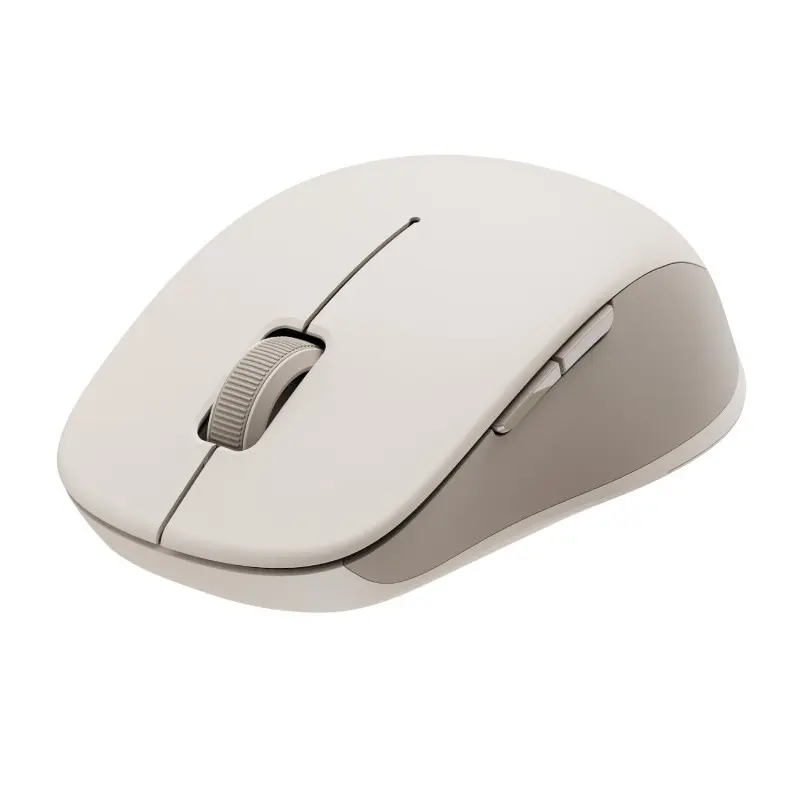 Souris Xiaomi Mi Dual Mode Wireless Mouse 2 Silent Edition