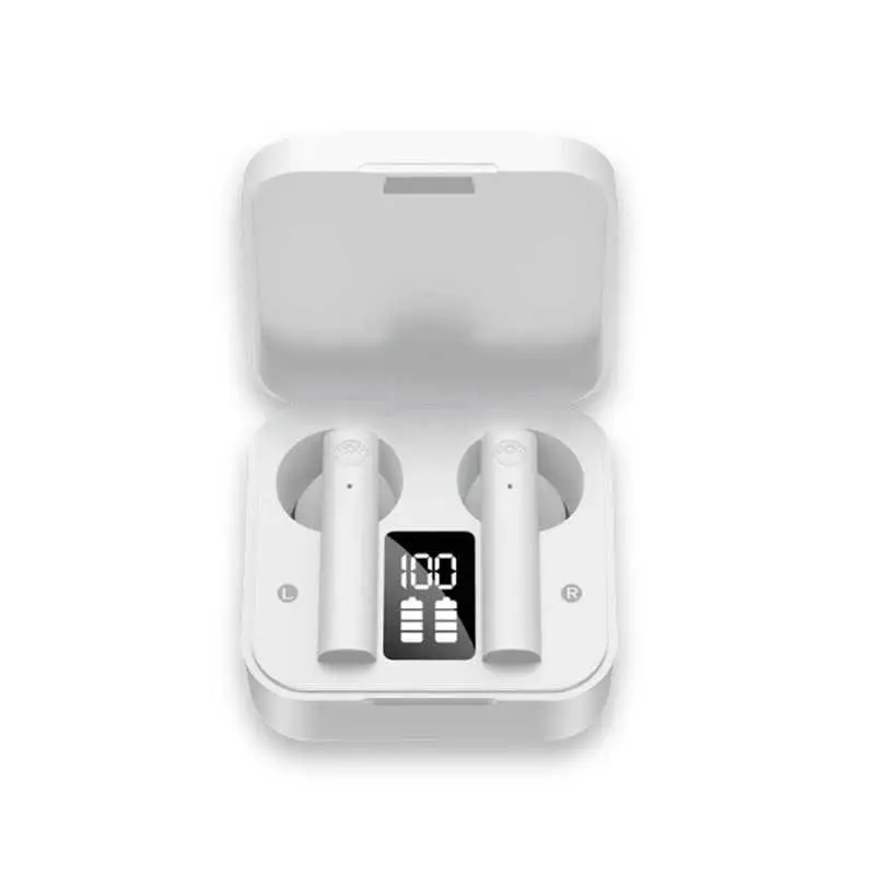 Écouteur Bluetooth Sans FIL Simifly Mi True Wireless AIR 2 SGS Avec Afficheur