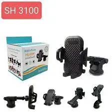 Support voiture pour téléphone portable SH-3100