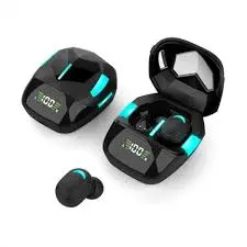 G7S Game – Écouteurs sans fil Bluetooth 5.1 TWS de jeu