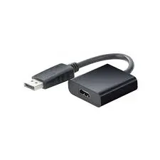 Adaptateur Display - Port Mâle vers HDMI Femelle