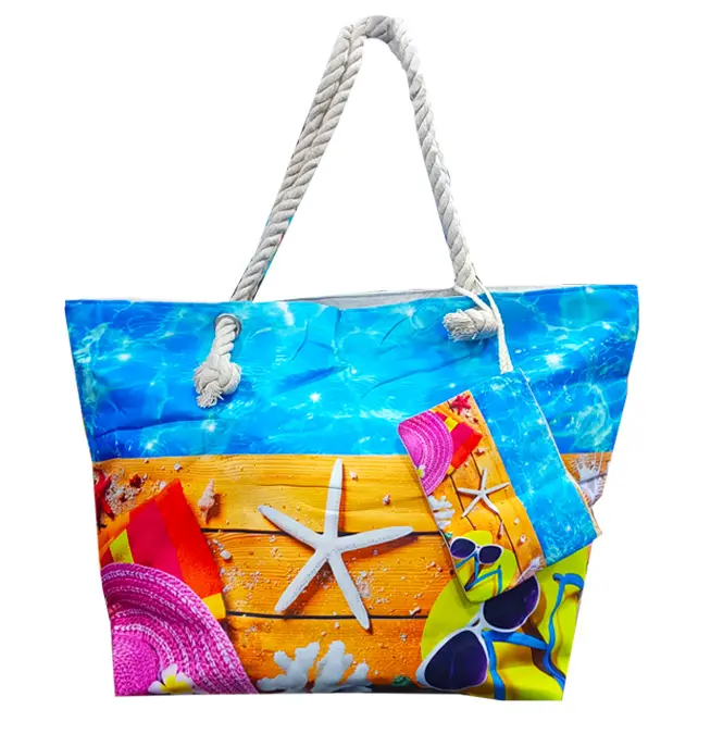 Sac De Plage